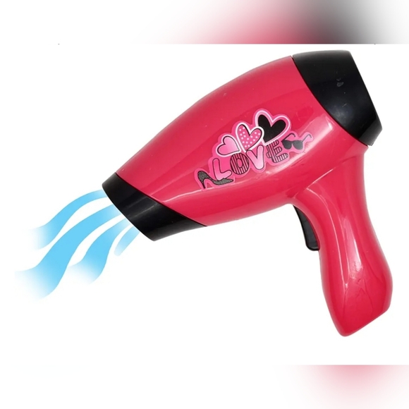 Glam Kids Flawless Fashion Hair & Makeup Playset Ages 3+ NWT Sealed - Picture 3 of 6